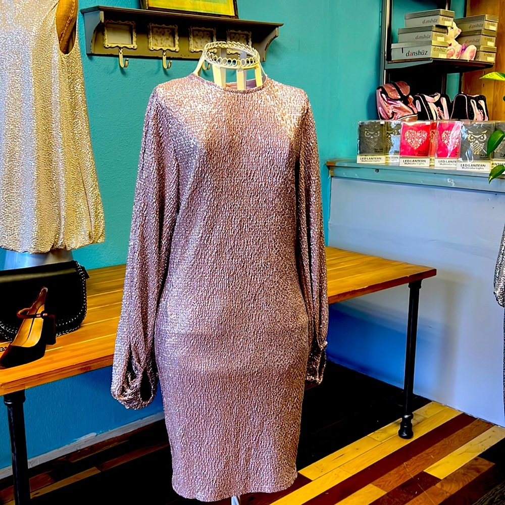 Woman’s cocktail/party Dress